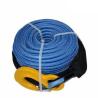 Buy cheap Ship Towing And Mooring Uhwpe Rope 110mm Dia from wholesalers