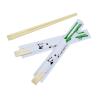 Buy cheap 21cm 23cm Disposable Bamboo Chopsticks Tensoge Style For Hotel from wholesalers