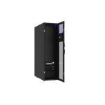 Buy cheap Single Cabinet Data Center 19U Automation Intelligence Modular Computer Room from wholesalers