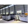 Buy cheap 2 Tanks Gas Fuel Thermoplastic Preheater / Boiler For Pavement Marking from wholesalers