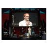 Buy cheap DIP 546 PH16 Static Outdoor LED Screen Rental , RGB LED Video Display For Public Places from wholesalers