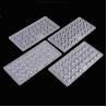 Buy cheap Heat Sink 150lm/W SMD Optics Lens PH3030 18 Parallel For 100W Garden Light from wholesalers