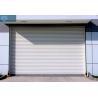 Buy cheap 4000mm Width Aluminium Roller Garage Doors from wholesalers