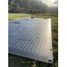 Buy cheap Monocrystalline 18V 100W Semi Flexible Solar Panel For Your Energy Requirements from wholesalers