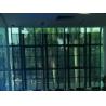 Buy cheap P3.91-7.82mm Transparent Led Display Screen 6000 Nits Aluminum Cabinet from wholesalers