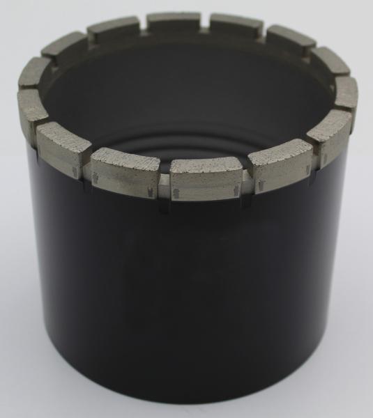 Buy cheap Professional Diamond Casing Shoe For Casing Tube Distortion Protection from wholesalers