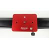 Buy cheap Pro 100% original Kamera 60CM DSLR Slider Dolly for shooting movie also for DSLR RIG from wholesalers