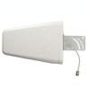 Buy cheap 700-2700MHz 8/9dBi GSM 3G 4G LTE WIFI booster repeater Log Periodic Yagi Antenna from wholesalers