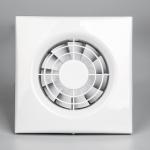 162-252 Air Quantity Kitchen and Bathroom Ceiling Centrifugal Duct Type