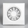 Buy cheap 162-252 Air Quantity Kitchen and Bathroom Ceiling Centrifugal Duct Type Ventilation Fan from wholesalers
