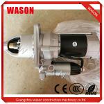 Factory Direct Sale Excavator Starter Motor M003T95073 M3T95082 In High Quality