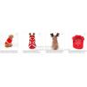 Buy cheap DOG ACCESSORIES, DOG TRAINING PAD WASHABLE PEE PADS, BLANKET FLEECE CAT DOG BLANKET, PET DOG TOYS, TOOTH BALL, CAT TOYS from wholesalers