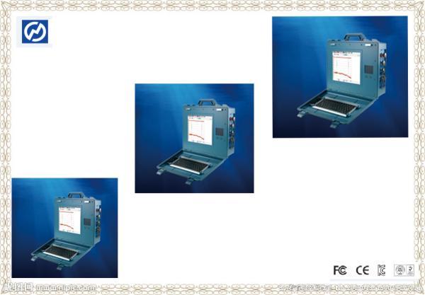 Buy cheap Digital Dual Frequency Underwater Assessment Echo Sounders from wholesalers
