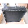 Buy cheap OEM 20C0032 Wheel Loader Radiator Earthmoving Equipment Spares from wholesalers