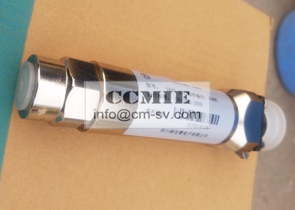 Buy cheap Portable Waterproof XCMG Truck Crane Parts Professional Oil Pressure Sensor from wholesalers
