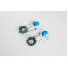 Buy cheap Electric 120V High Speed Brushless Motor 82W Lightweight 80% Efficiency from wholesalers