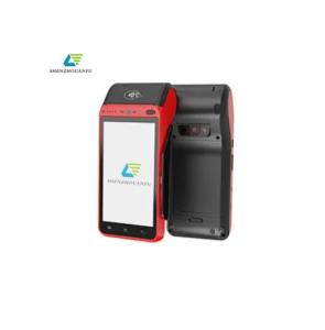 Wholesale Handheld  Smart POS Terminal machine Shenzhou AF930 payment machine with WIFI、Buletooth、4G/3G/2G from china suppliers