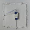 Buy cheap Square led panel light flicker free RA98 CE RoHS ETL 3W 15W 18W 20W 25W 30W from wholesalers