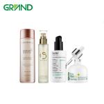 220V 50HZ Automatic Cartoning Machine Vertical Cosmetic Bottle Packaging