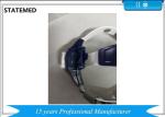 Custom LED Portable Surgical Headlight , 5W Doctor Dental Medical Led Headlight