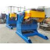 Buy cheap Metal Fabrication 300KG Industrial Welding Positioner , 2rpm Welding Positioner Table from wholesalers