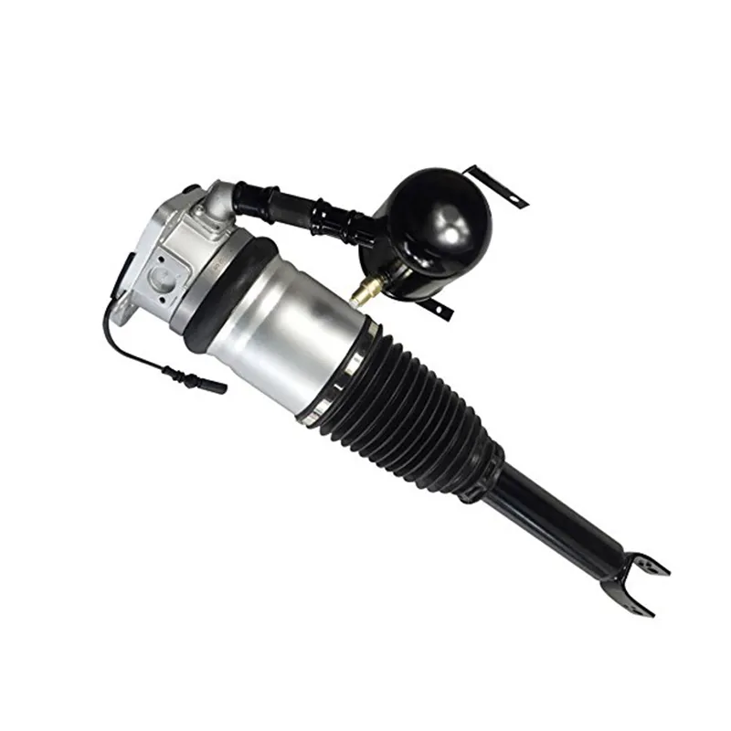 Audi A8 D3 Rear Air Suspension Shock
