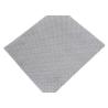 Buy cheap Crimped Woven Wire Mesh Acid Alkali Resistant Stainless Steel Roll With Flexible Widths from wholesalers