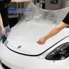 Buy cheap Durable Waterproof TPU Coating For Car , Sand Proof Automotive Clear Bra from wholesalers