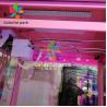 Buy cheap Superhero Toy Coin Operated Claw Machine Plastic Packaged Internet App Operation from wholesalers