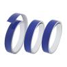 Buy cheap LED Channel Letter Aluminum Strip Trim Cap Return Material 0.5 MM Dark Blue from wholesalers