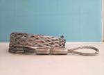 Stringing Equipment Connection Grip One Head Pulling Grip Cable Sleeve Connector