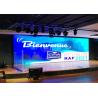 Buy cheap P8 Transparent Outdoor Full Color LED Die-Casting Aluminum Cabinet from wholesalers