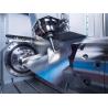 Buy cheap Steel 0.001mm Large CNC Milling OEM CNC Machining Milling Turning from wholesalers