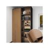 Buy cheap Decorative Wood Color Furniture Sticker with Embossed Design Mildewproof from wholesalers