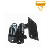 Buy cheap 81626906049 81626906050 Man Truck Door Hinge For Truck Body Parts from wholesalers
