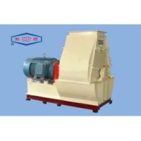 Buy cheap ISO9001 Certification Feed Hammer Mill For Grain Production Line product