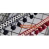 Buy cheap Polyester Yarn Tassel Fringe Trim for Curtain/Pillow Trimming of Home Textile from wholesalers