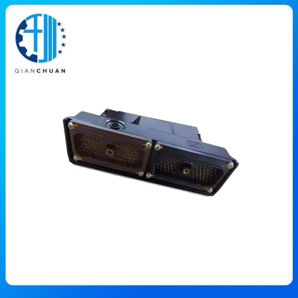 366-8821 E330D2 E320D CPU Controller for CAT Caterpillar Diesel Engine Spare Parts