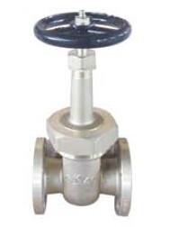 Buy cheap Bronze Gate Valve Marine Auxiliary Machinery with 50 - 100 mm Nominal from wholesalers
