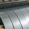 Buy cheap 309s Cold Rolled Steel Strip 0.5mm Decorations High Temperature Applications from wholesalers