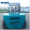 Buy cheap 7ton Heavy Duty Diesel Forklift Truck Customer Customzied for Your Business Needs from wholesalers