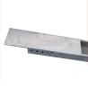 Buy cheap Weatherproof Heavy Duty Steel Cable Tray With Galvanized Surface from wholesalers