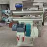 Buy cheap Horizontal Ring Die Pellet Mill Chicken Feed Maker Machine 55KW 10TH from wholesalers