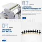 Automatic Assembly Line Desktop Pick And Place Machine