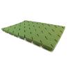 Buy cheap Low Density Closed Cell Polyethylene Foam Artificial Grass Shock Absorption For Sports from wholesalers