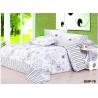 Buy cheap Pigment Printed Sheet Bedding Set 100% Polyester Duvet Cover from wholesalers