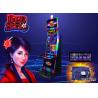 Buy cheap Skill Game Board Multiple Games Ultimate Choice 4in1 For Gaming Machine from wholesalers