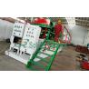 Buy cheap Environmental Friendly WBM Drilling Mud System With Telescopic Skid from wholesalers