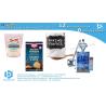 Buy cheap Gusset bag design machine for 1KG powder sachet packing BSTV-550DZ from wholesalers