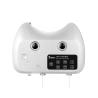 Buy cheap Soft Pet Hair Electric Bubble Machine SPA Foam Nano Pet Washing from wholesalers